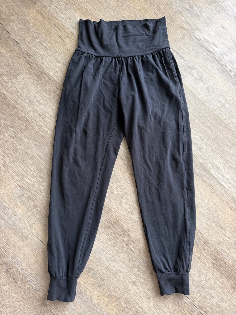 Pact Jogger Pants